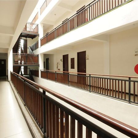 Dago'S Hill Hotel บันดุง ภายนอก รูปภาพ