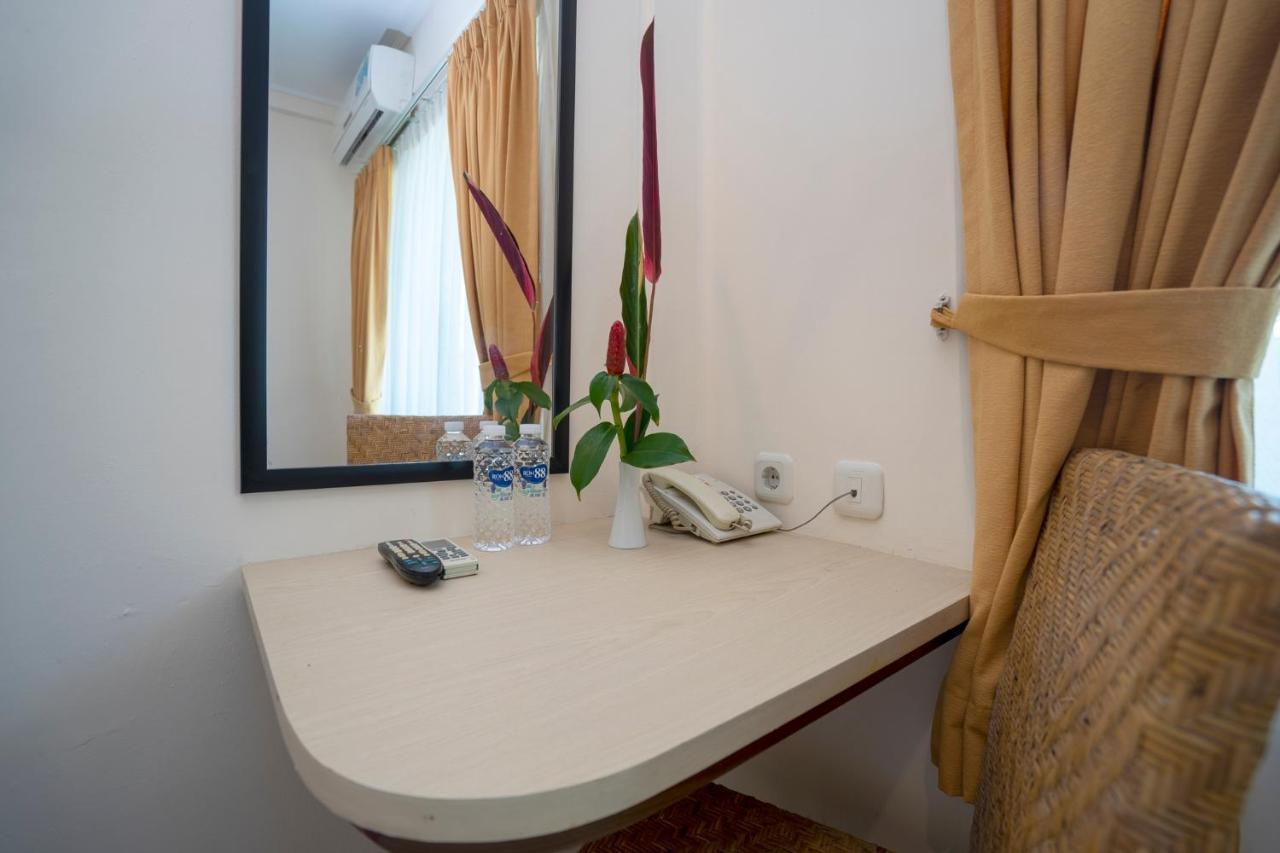 Dago'S Hill Hotel บันดุง ภายนอก รูปภาพ