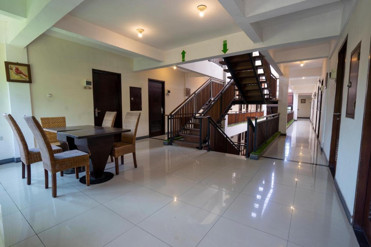 Dago'S Hill Hotel บันดุง ภายนอก รูปภาพ