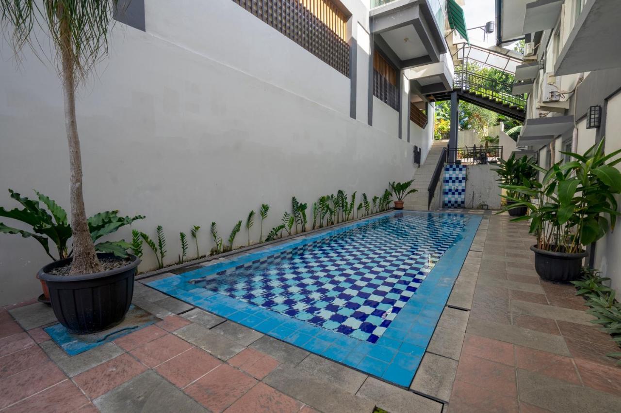 Dago'S Hill Hotel บันดุง ภายนอก รูปภาพ
